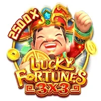 nổ hũ thần tài