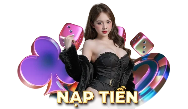 NẠP TIỀN