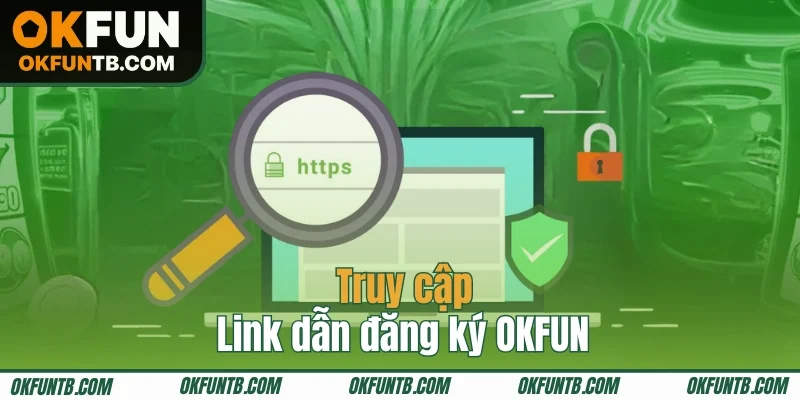 Trang chủ chính thức của OKFUN