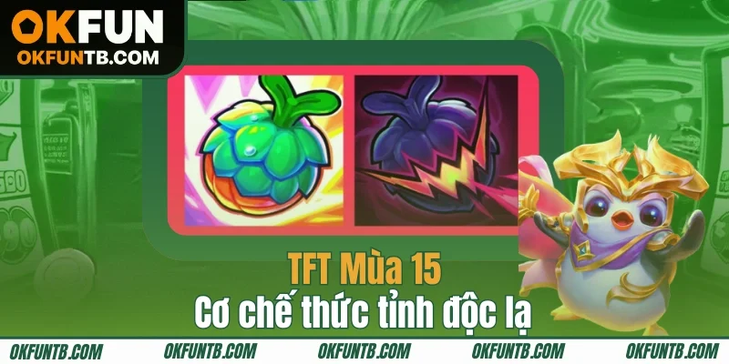 Tăng sức mạnh cho tướng một cách linh hoạt